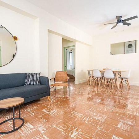 Apartamento Good Vibes San Juan Exterior foto