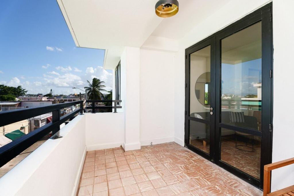 Apartamento Good Vibes San Juan Exterior foto