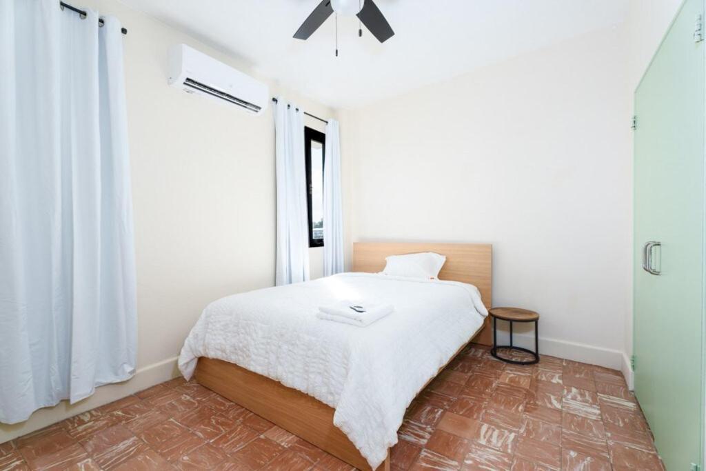 Apartamento Good Vibes San Juan Exterior foto