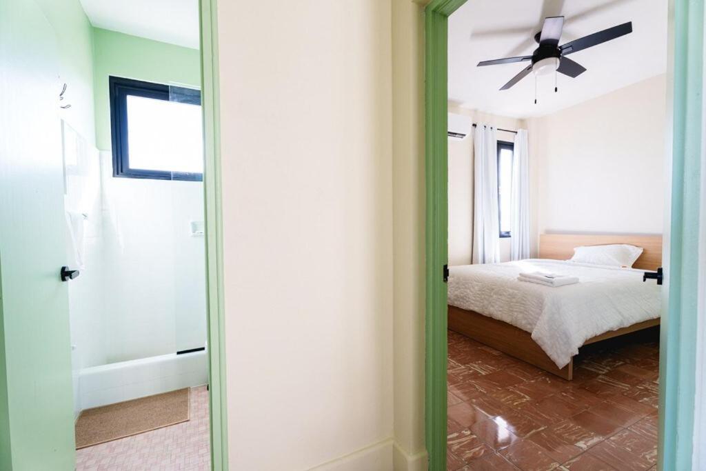 Apartamento Good Vibes San Juan Exterior foto
