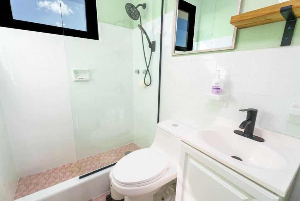 Apartamento Good Vibes San Juan Exterior foto