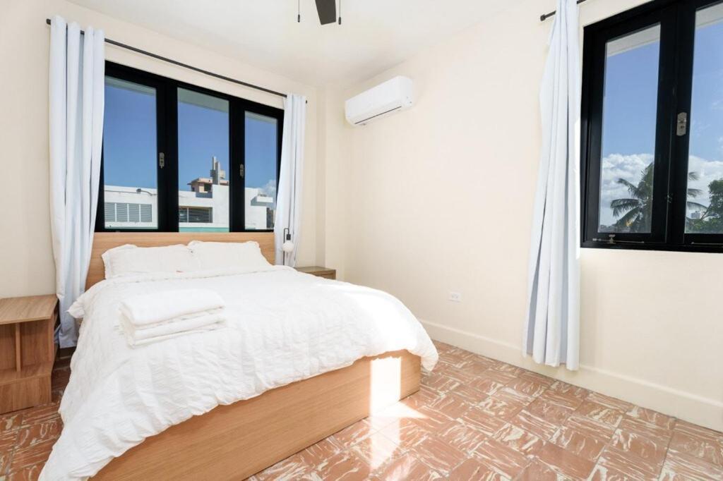 Apartamento Good Vibes San Juan Exterior foto